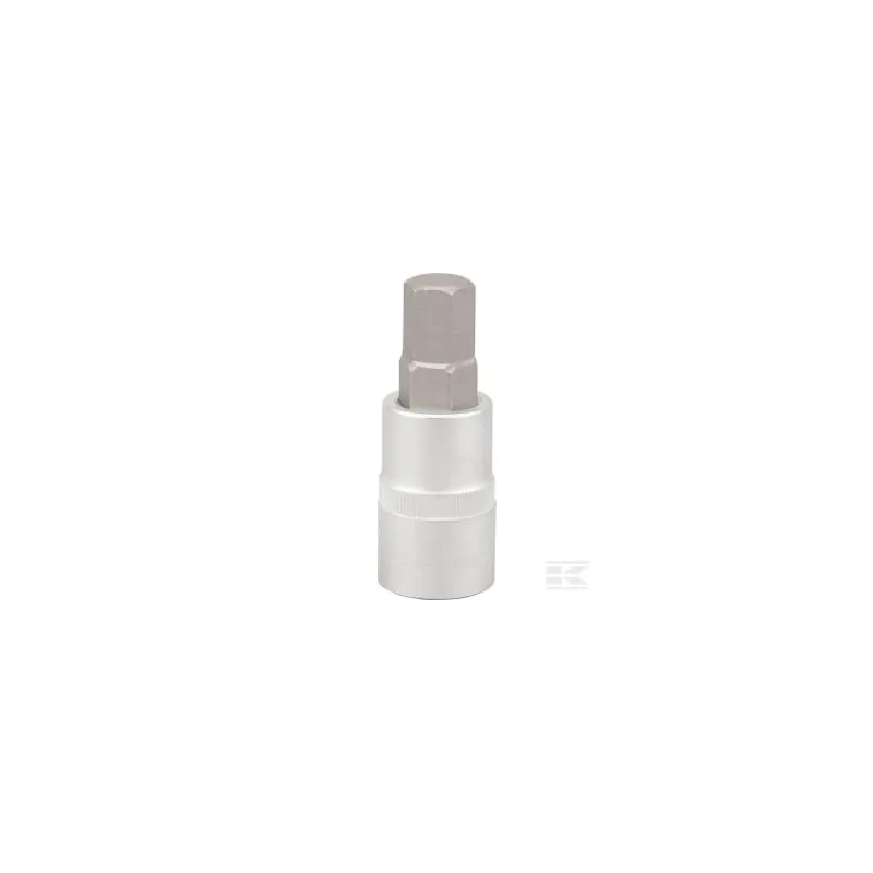 Douille de tournevis 1/2" Hex 1/2"