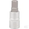 Douille de tournevis 1/2" Hex 1/2"