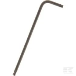 Douille TORX® TX 10