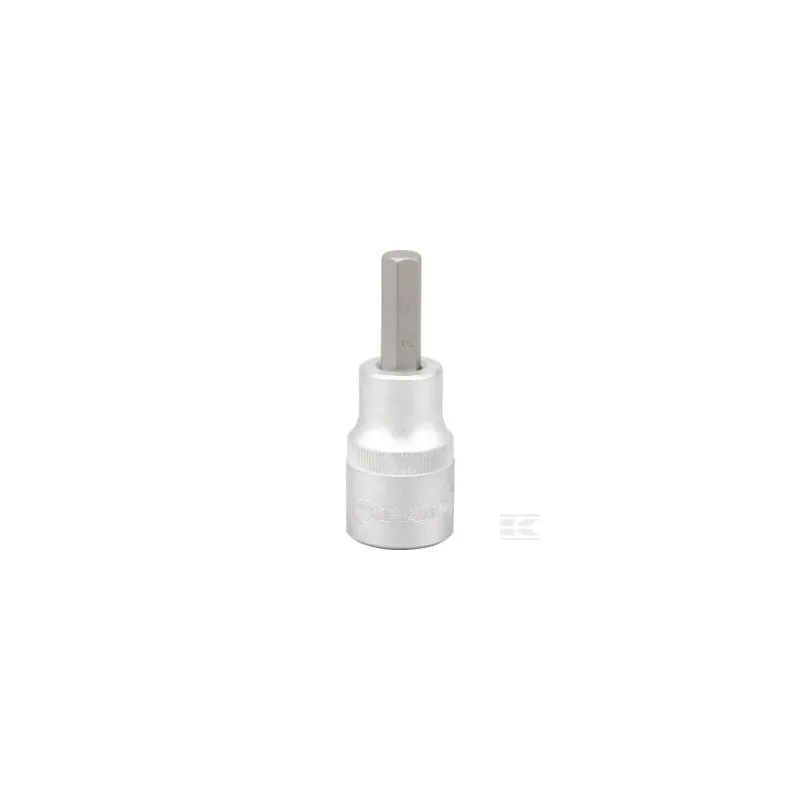 Douille de tournevis 1/2" Hex 8 mm