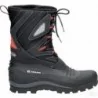 Bottes "Canadian" noires T46