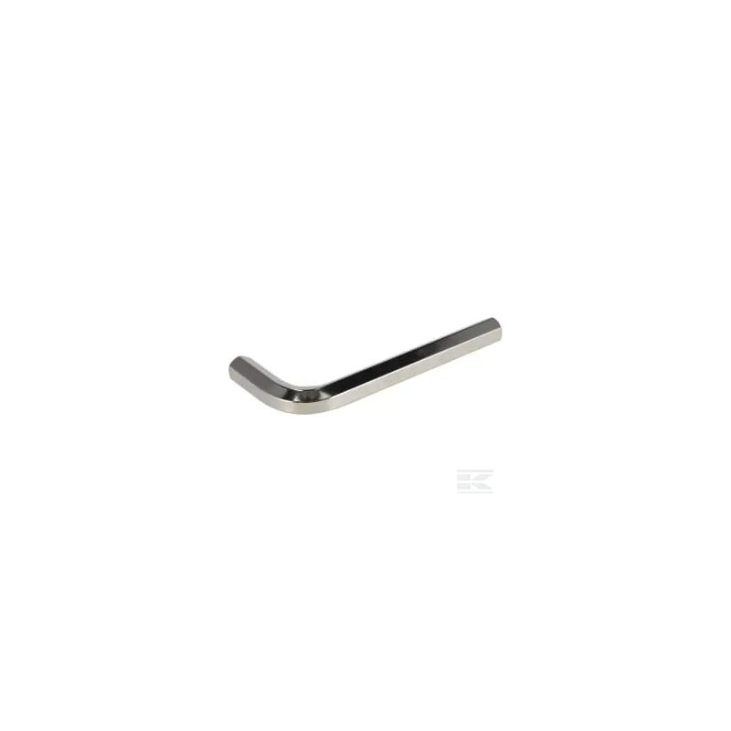 Clé hexagonale 19 mm
