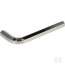 Clé hexagonale 19 mm