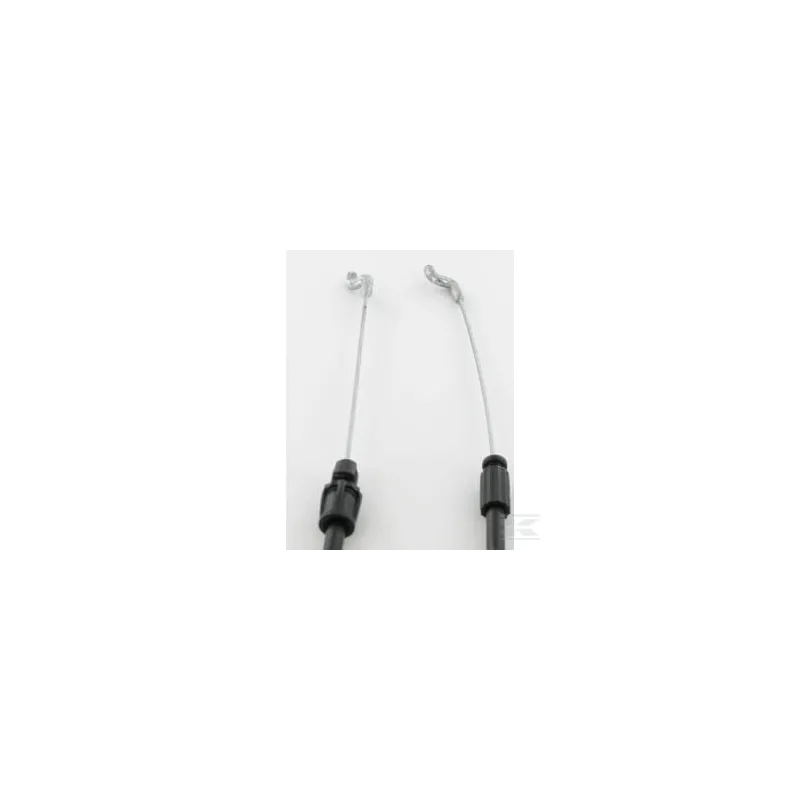 Câble de frein moteur