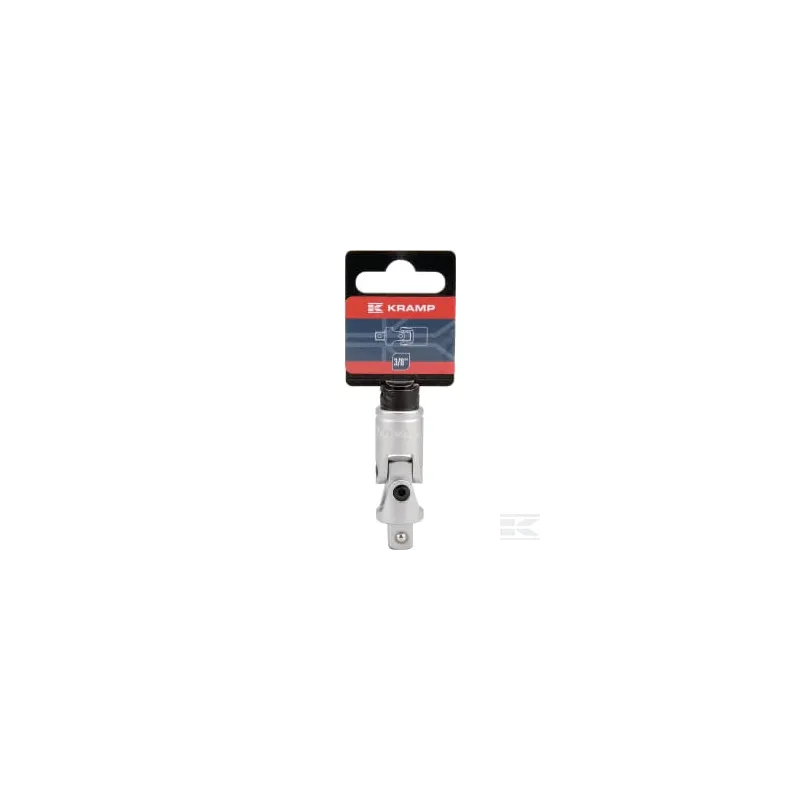 Joint de cardan 3/8"