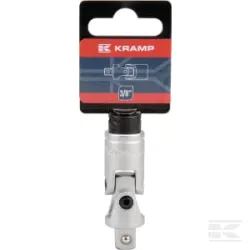 Joint de cardan 3/8"