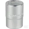 Douille 3/4" 6 pans 26 mm