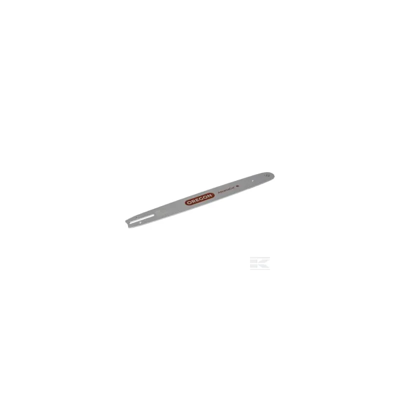 Guide de chaîne Advance Cut™ 95VPX 18" .325" 1.3mm