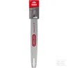 Guide de chaîne Advance Cut™ 95VPX 18" .325" 1.3mm