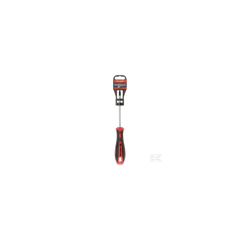 Tournevis cruciforme PH2 x 125 mm