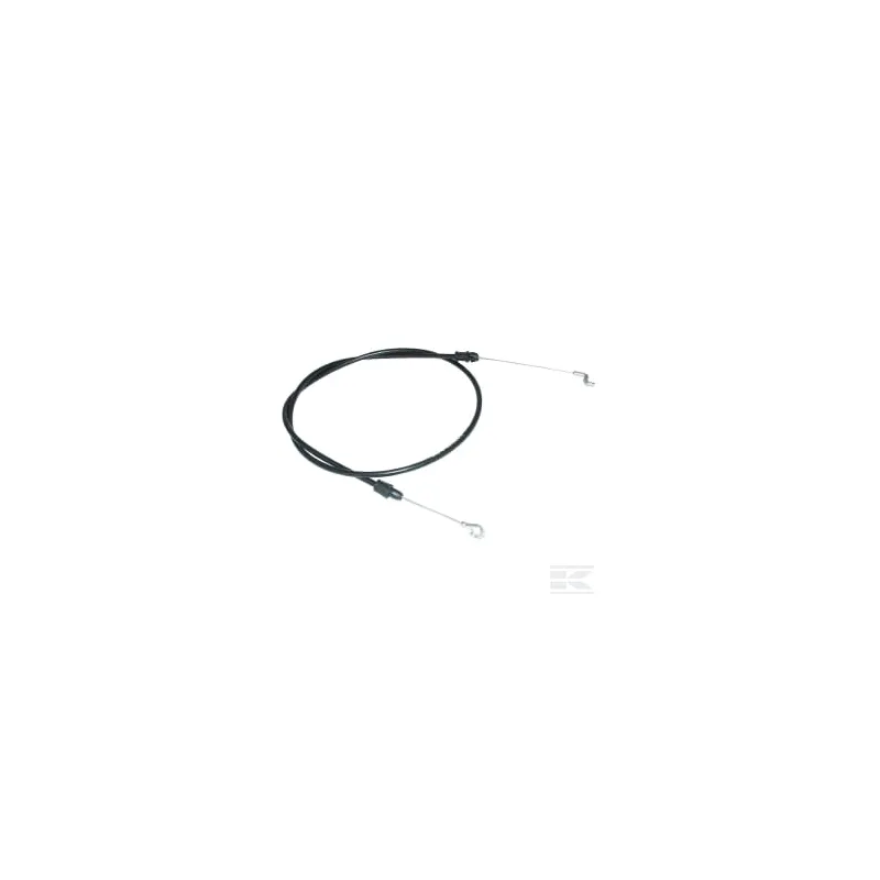 Câble de frein moteur