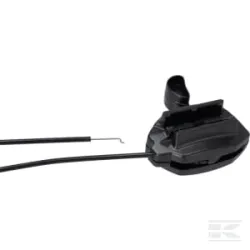 Câble d'accélérateur MP2 50-55 GGP 160