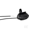 Câble d'accélérateur MP2 50-55 GGP 160