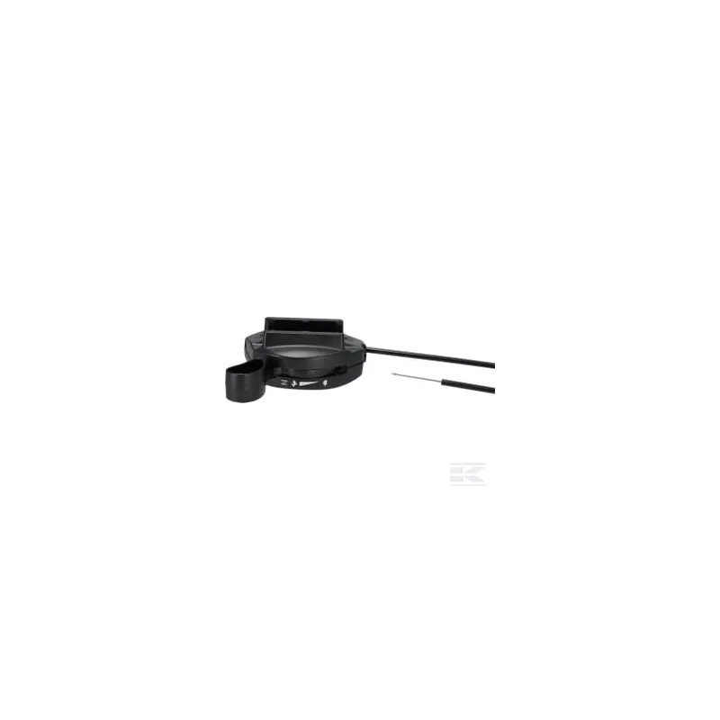 Câble d'accélérateur MP2 50-55 GGP 160