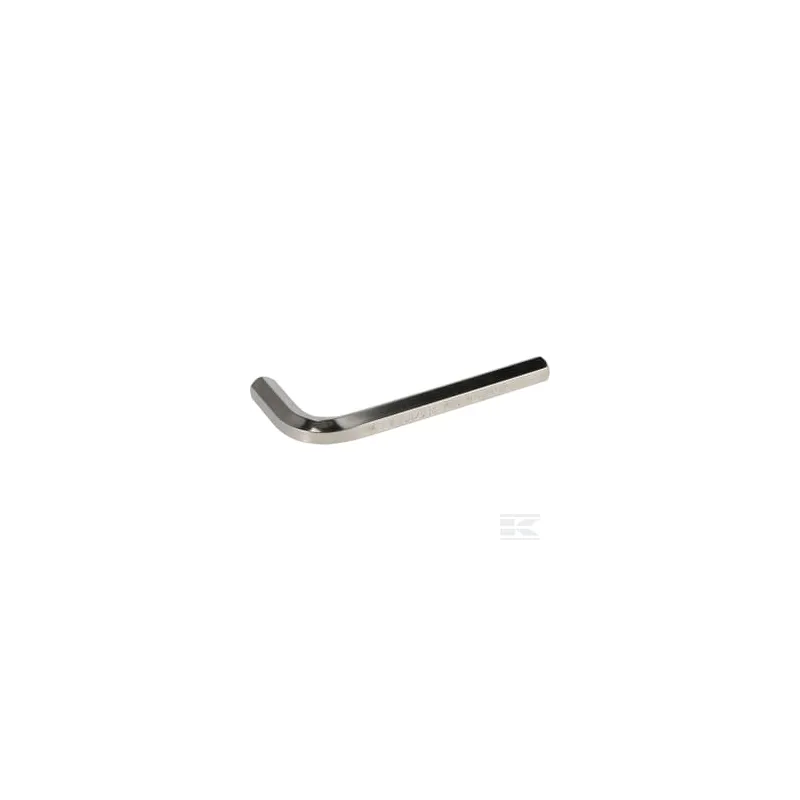 Clé hexagonale 14 mm