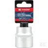Douille 1/2" 6 pans 32 mm