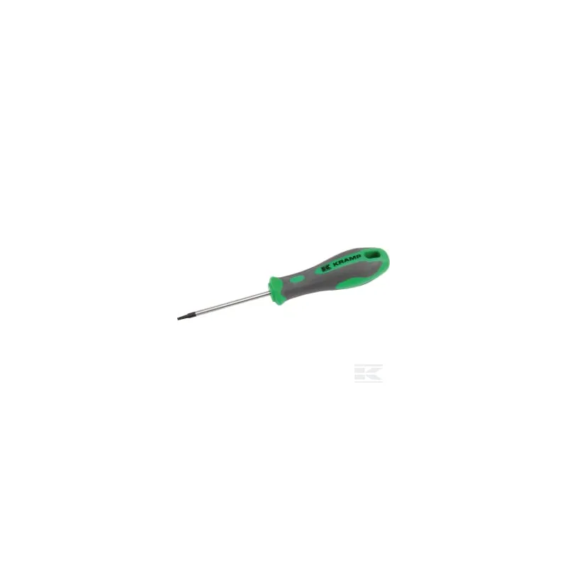 Tournevis Torx T9 x 75 mm