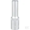 Douille longue 1/2" 6 pans 11mm