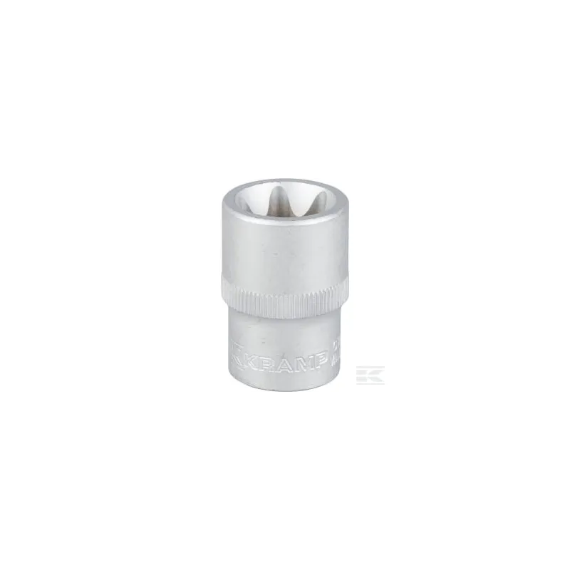 Douille 1/2"Torx E22
