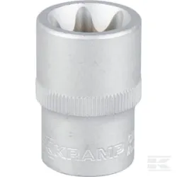 Douille 1/2"Torx E22