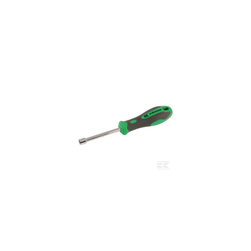 Tournevis vis tête creuse 7x75