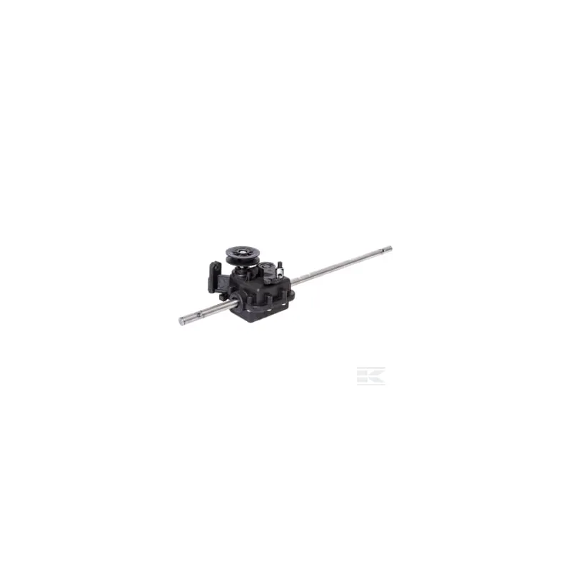 Transmission