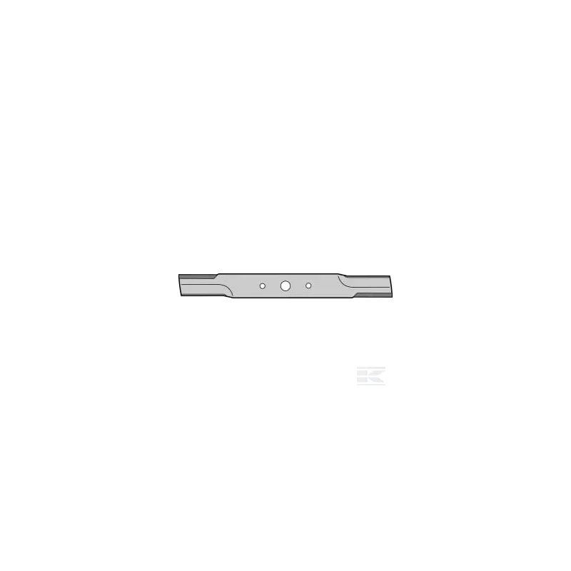 Lame CG mulching 462/18mm
