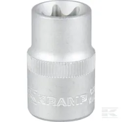 Douille 1/2"Torx E18