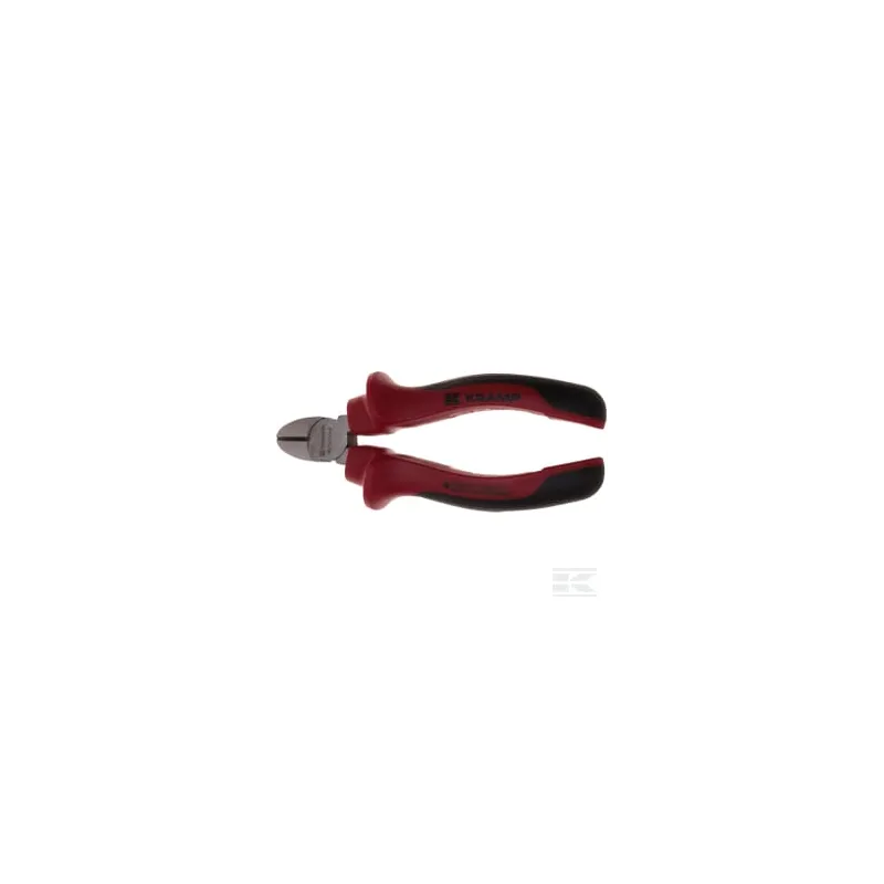 Pince coupante diagonale 140mm