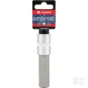 Douille de tournevis longue 1/2" Hex 19 mm