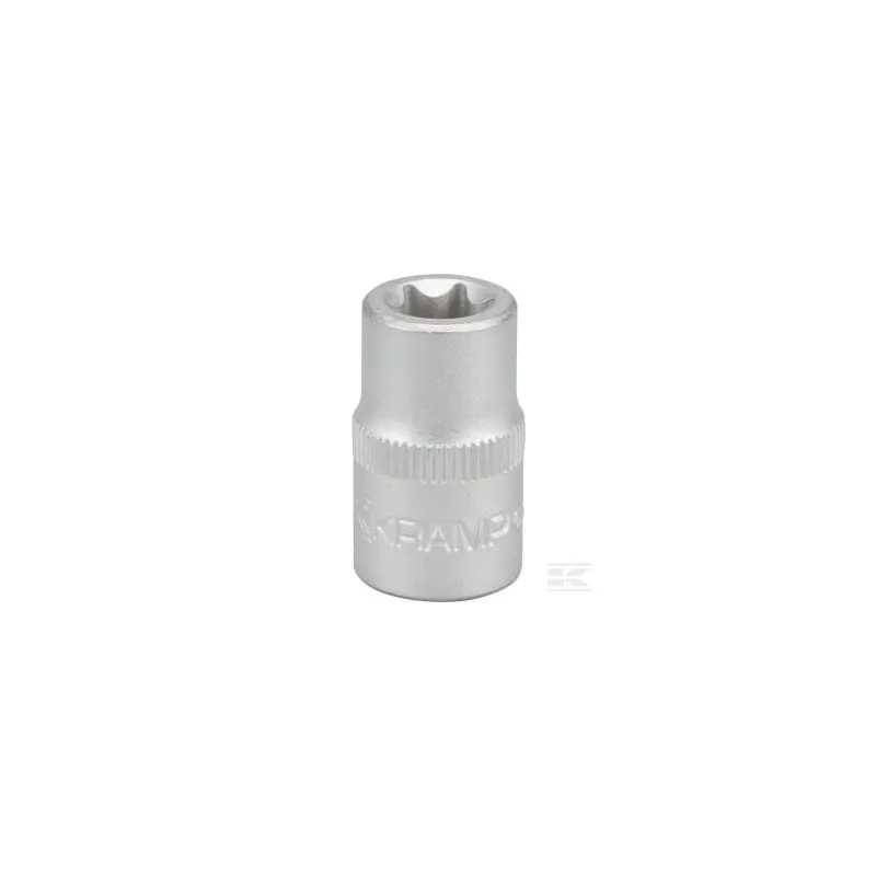 Douille 1/4"Torx E10