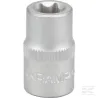 Douille 1/4"Torx E10