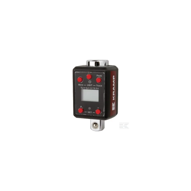 Adaptateur couple numérique 1/2"