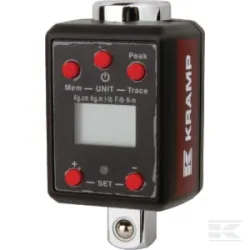 Adaptateur couple numérique 1/2"