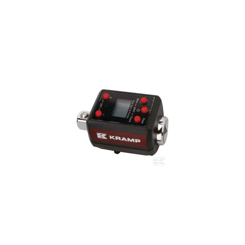 Adaptateur couple numérique 1/2"