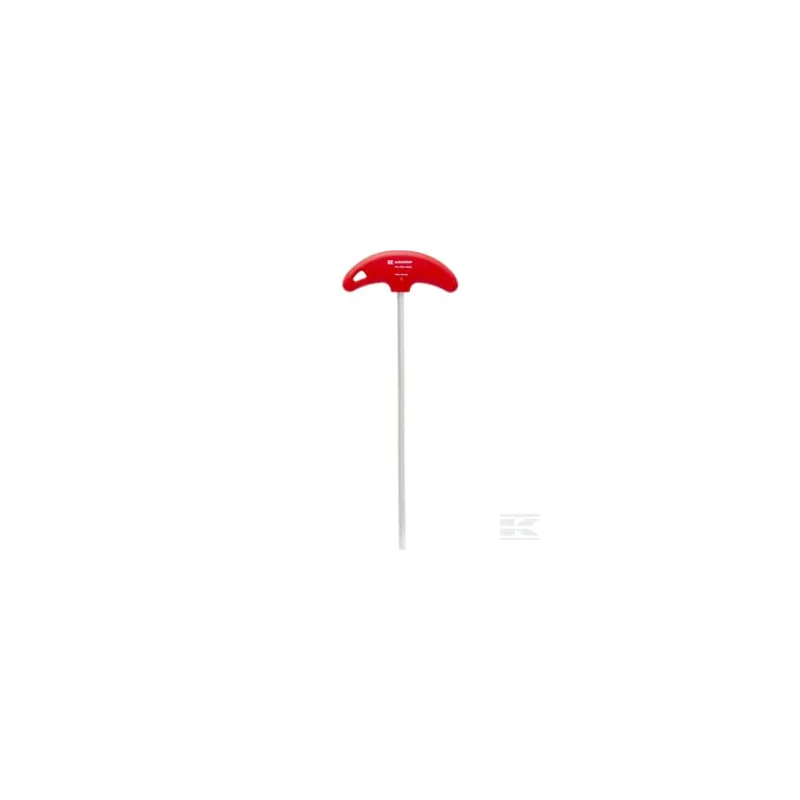 Clé hexagonale 4x150 mm
