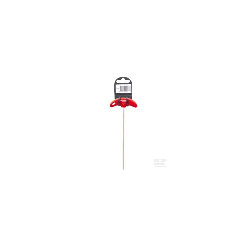 Clé hexagonale 4x150 mm