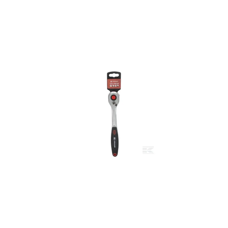 Cliquet 1/2" L250 mm