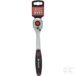 Cliquet 1/2" L250 mm