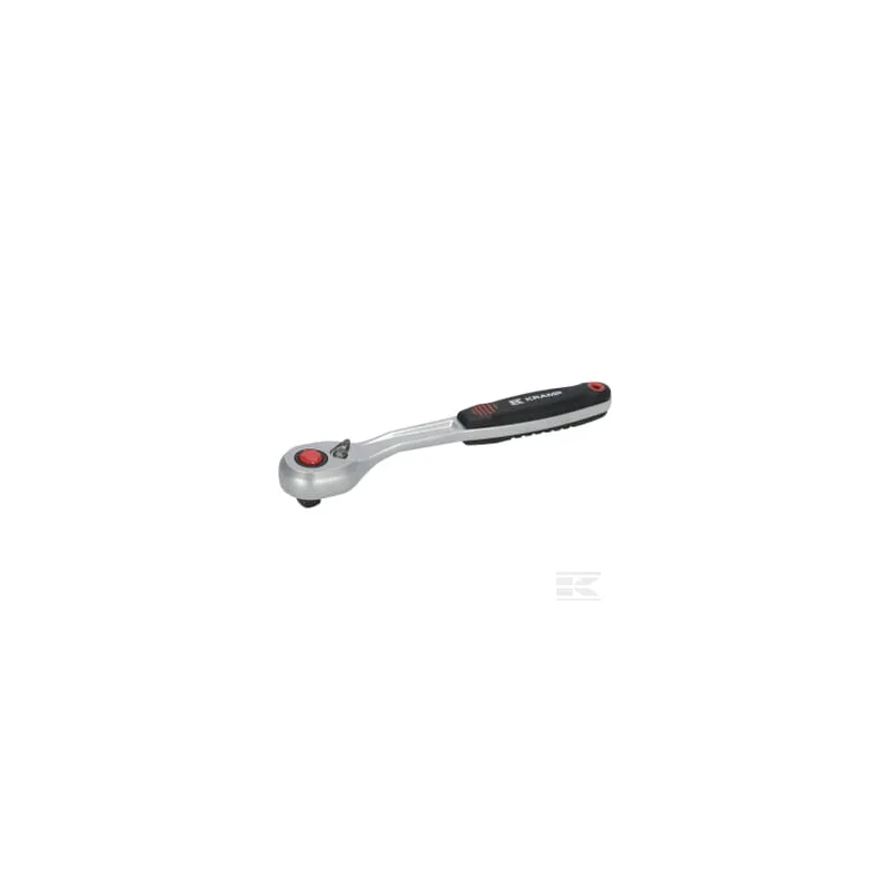 Cliquet 1/2" L250 mm
