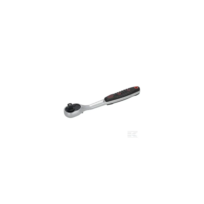 Cliquet 1/2" L250 mm
