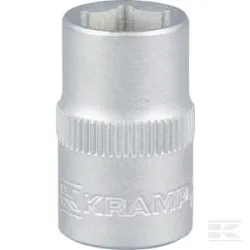 Douille 3/8" 6 pans 11 mm