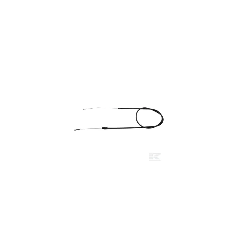 Câble de frein moteur L1055 mm