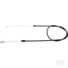 Câble de frein moteur L1055 mm