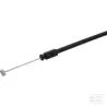 Câble de frein moteur L1055 mm