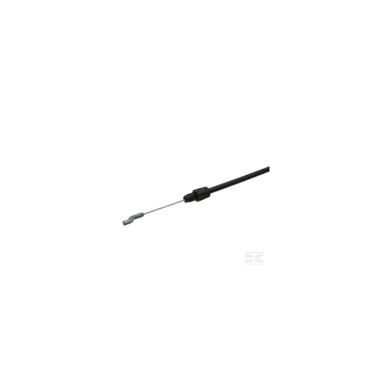 Câble de frein moteur L1055 mm