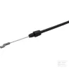 Câble de frein moteur L1055 mm