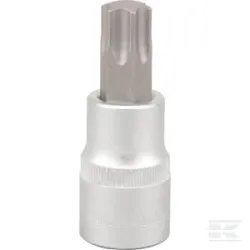 Douille 1/2"Torx TX 60