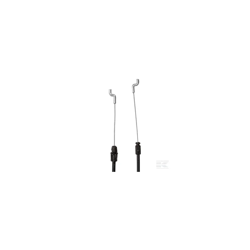 Câble frein moteur NTD53 Honda