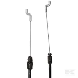 Câble frein moteur NTD53 Honda
